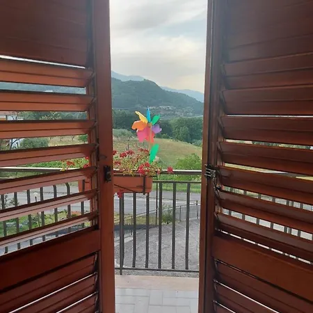 Casa.Dilo * Contursi Terme